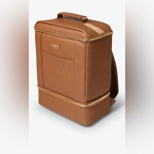 Igloo Luxe® Dual Compartment Cooler Backpack